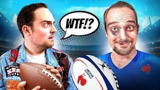 Sports in France